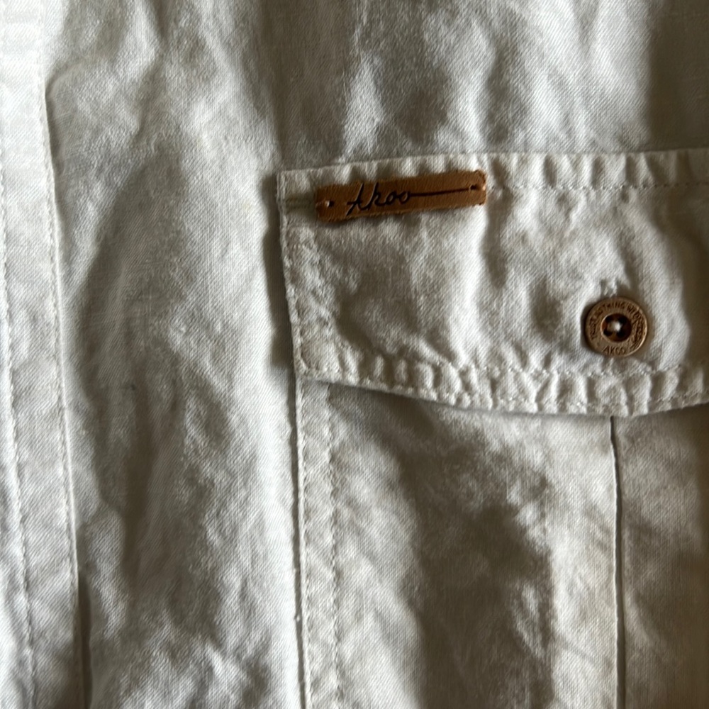 AKOO shirt